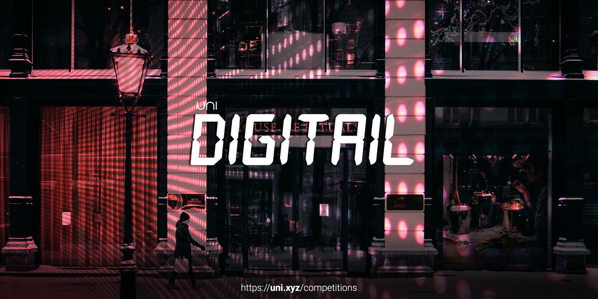 Digitail