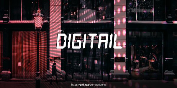 Digitail competition banner