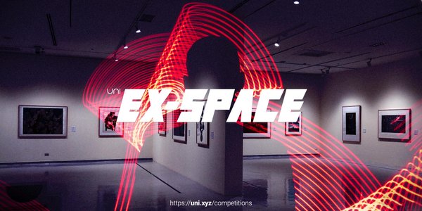Ex-Space competition banner