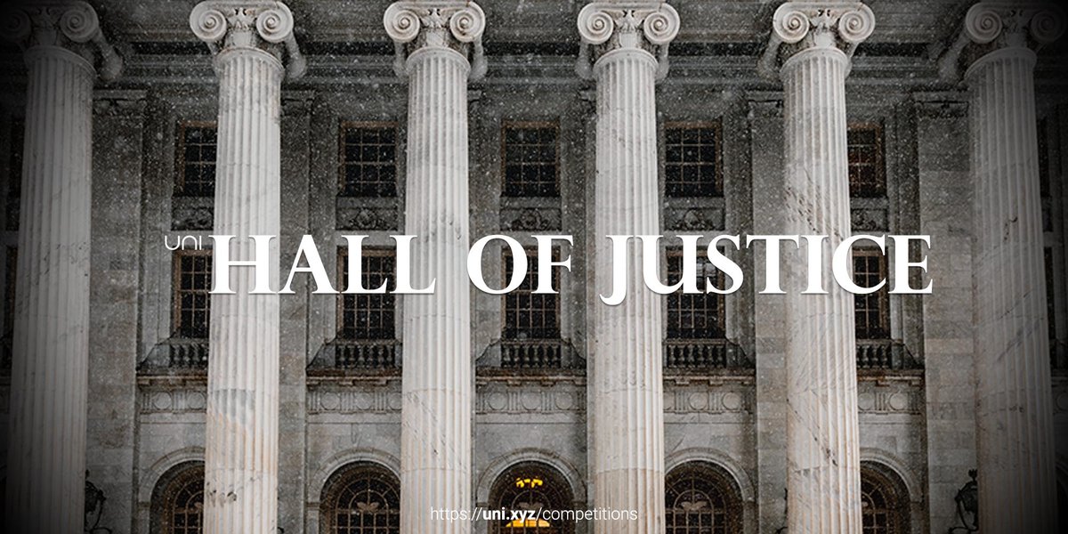 Hall of Justice