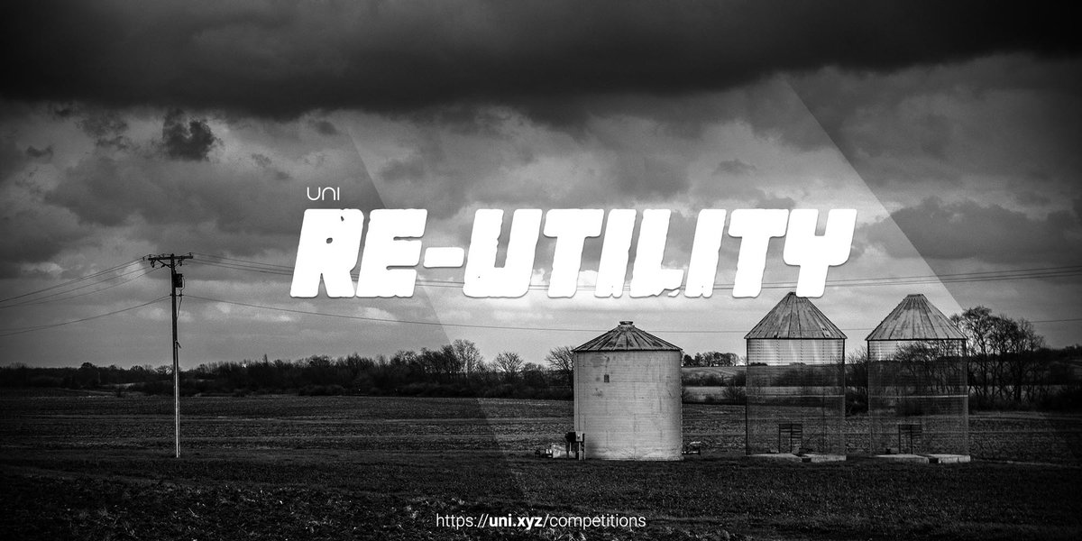 Re-Utility