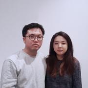 Haemee Han & Jaeyual Lee