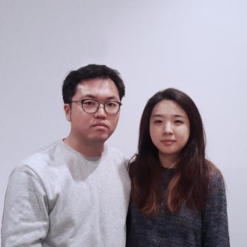 Haemee Han & Jaeyual Lee