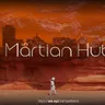 Martian Hub