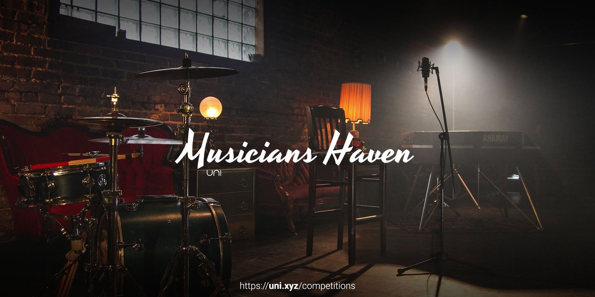 Musician's Haven