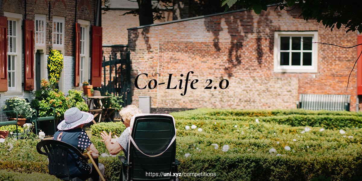 Co-life 2.0