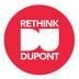 DUPONT UNDERGROUND logo